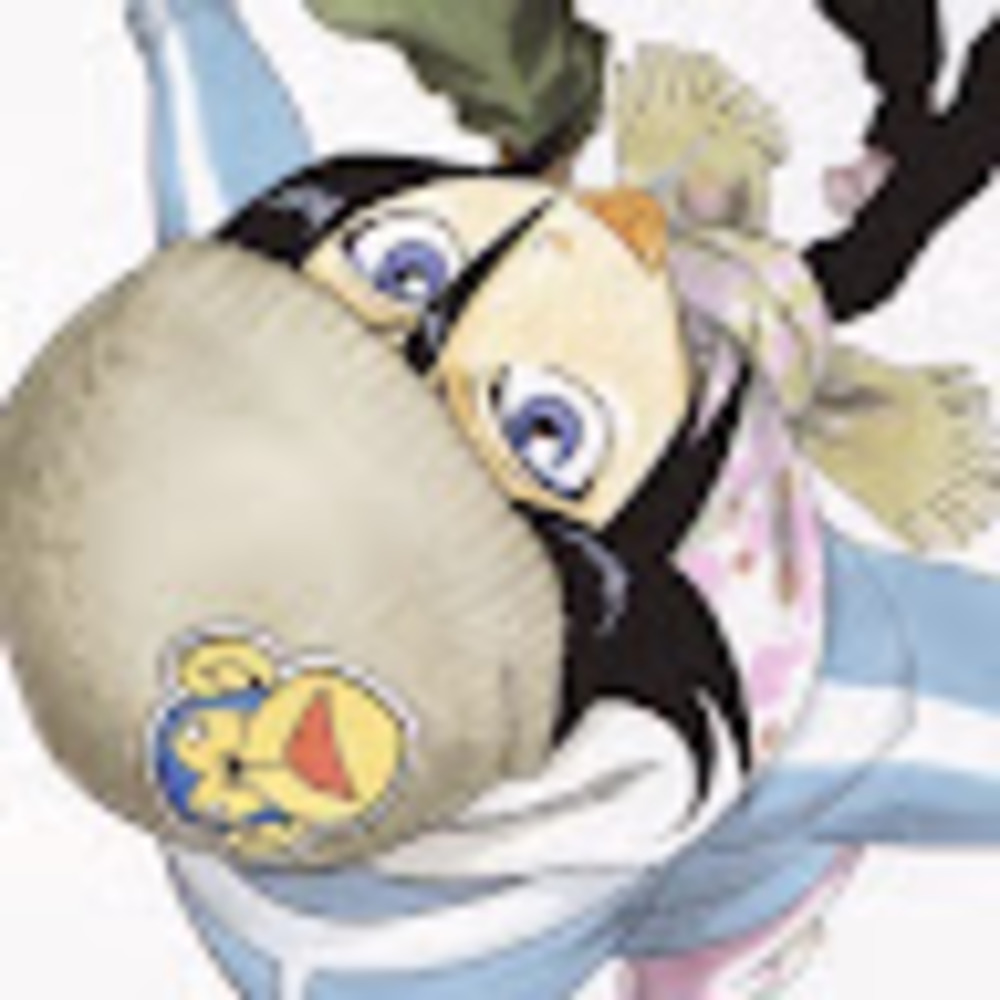 Meet your Posher, Zaefieebaefiee